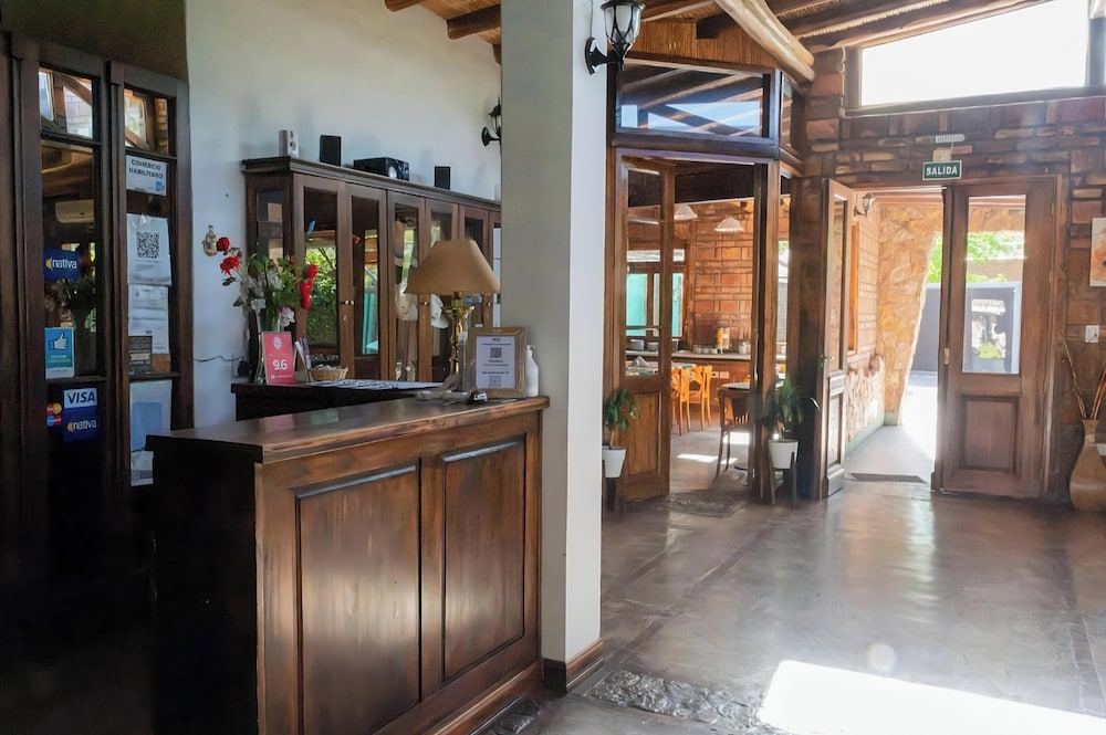 El Encuentro Posada Boutique 13/64