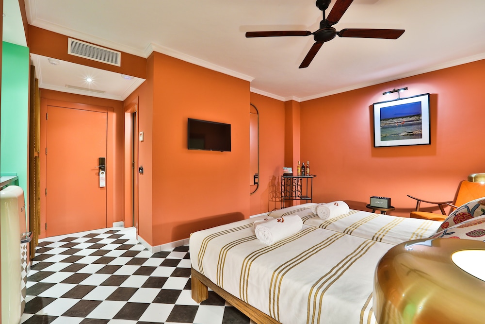 CUBANITO IBIZA SUITES 13/50