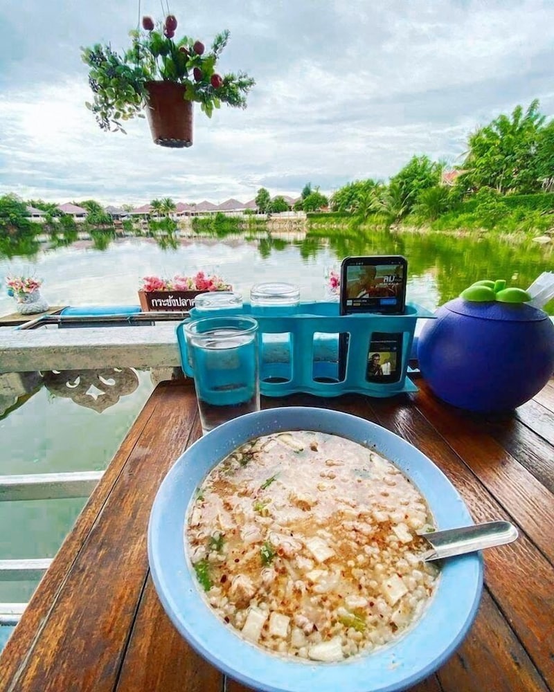 Rimbueng Resort Pranburi 17/46