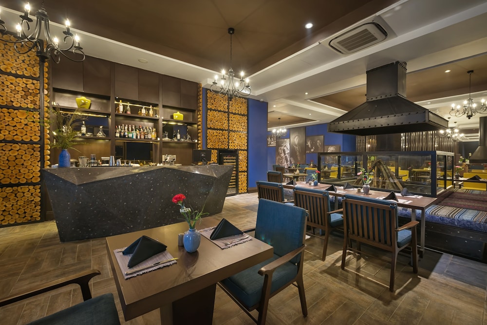 Aliana Boutique Sapa Hotel & Spa 37/50