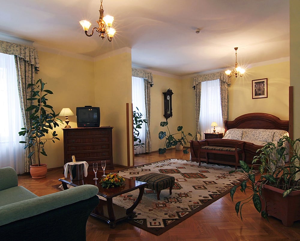 Boutique Hotel Constans 29/50