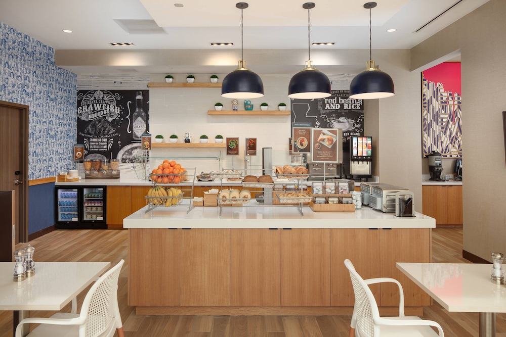 Towneplace Suites By Marriott New Orleans Downtown Canal Street 53/65