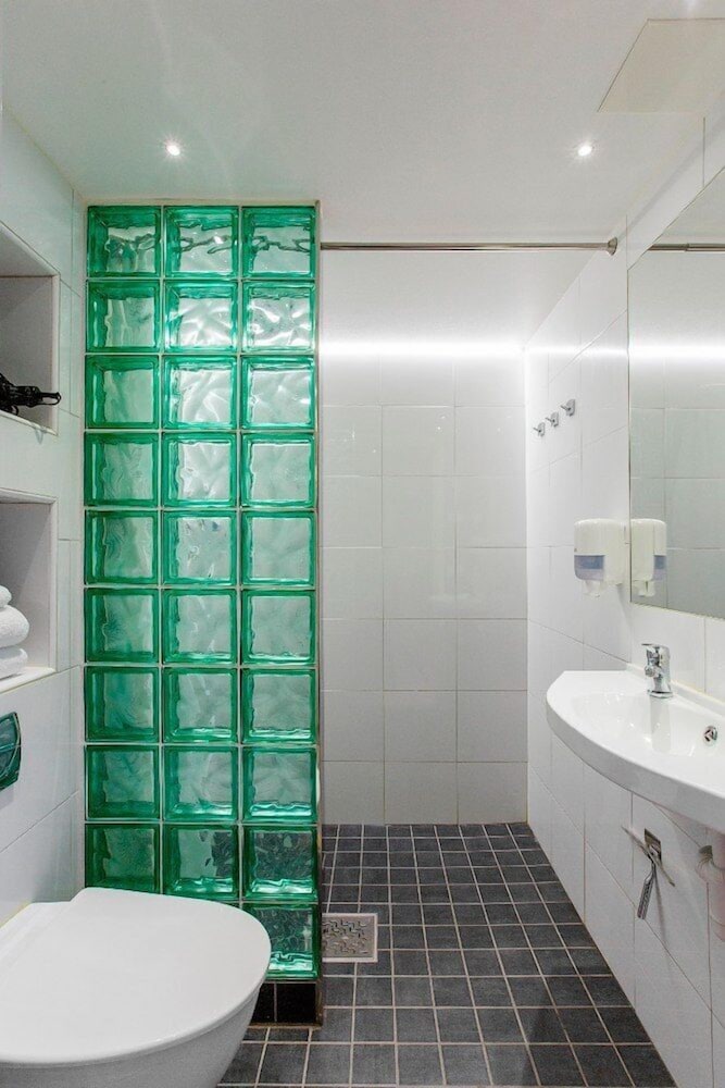 Skanstulls Hostel 49/50
