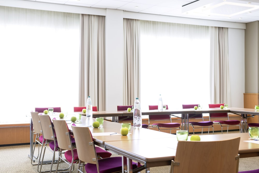 NOVOTEL BREDA 60/73