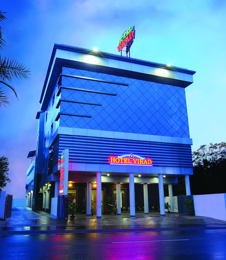 Hotel Virad Kotakkal 1/14
