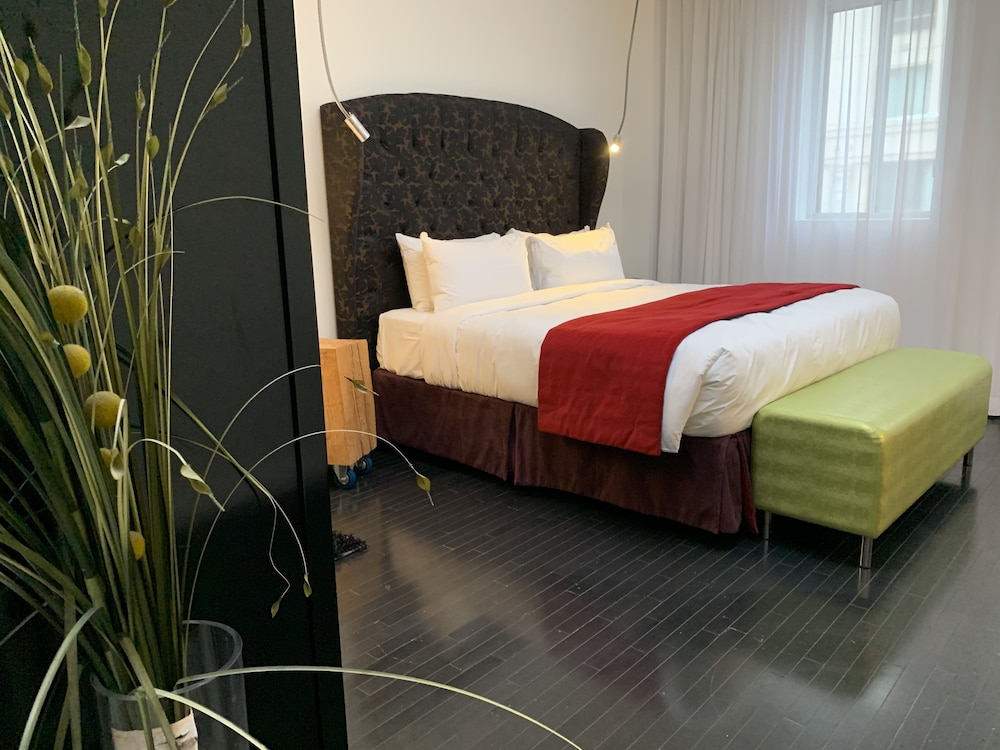 Hotel Chez Swann 20/72