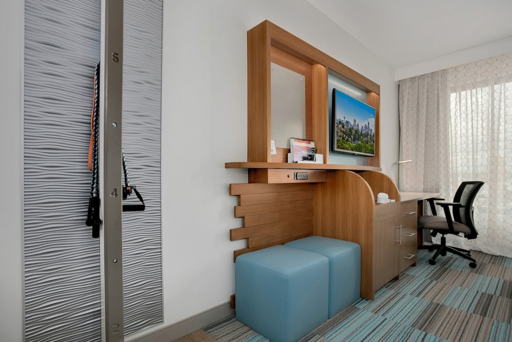 Even Hotels Seattle South Lake Union 67/81