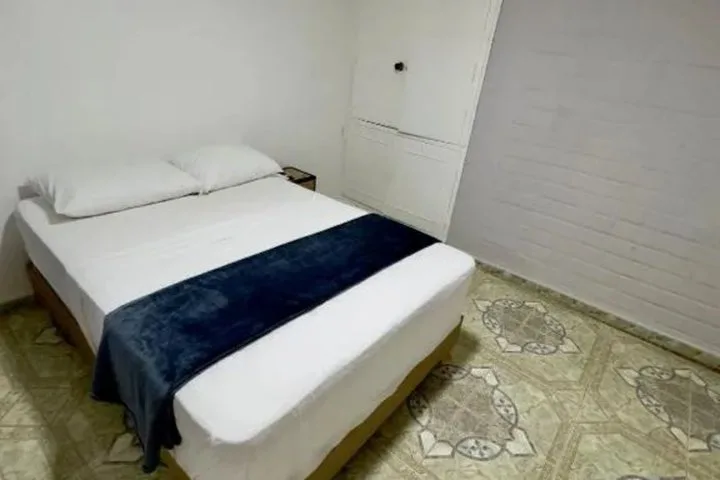 Aw Hotel Urban 80 Medellin 16/32