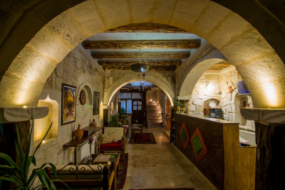 HISTORICAL GOREME HOUSE 56/65