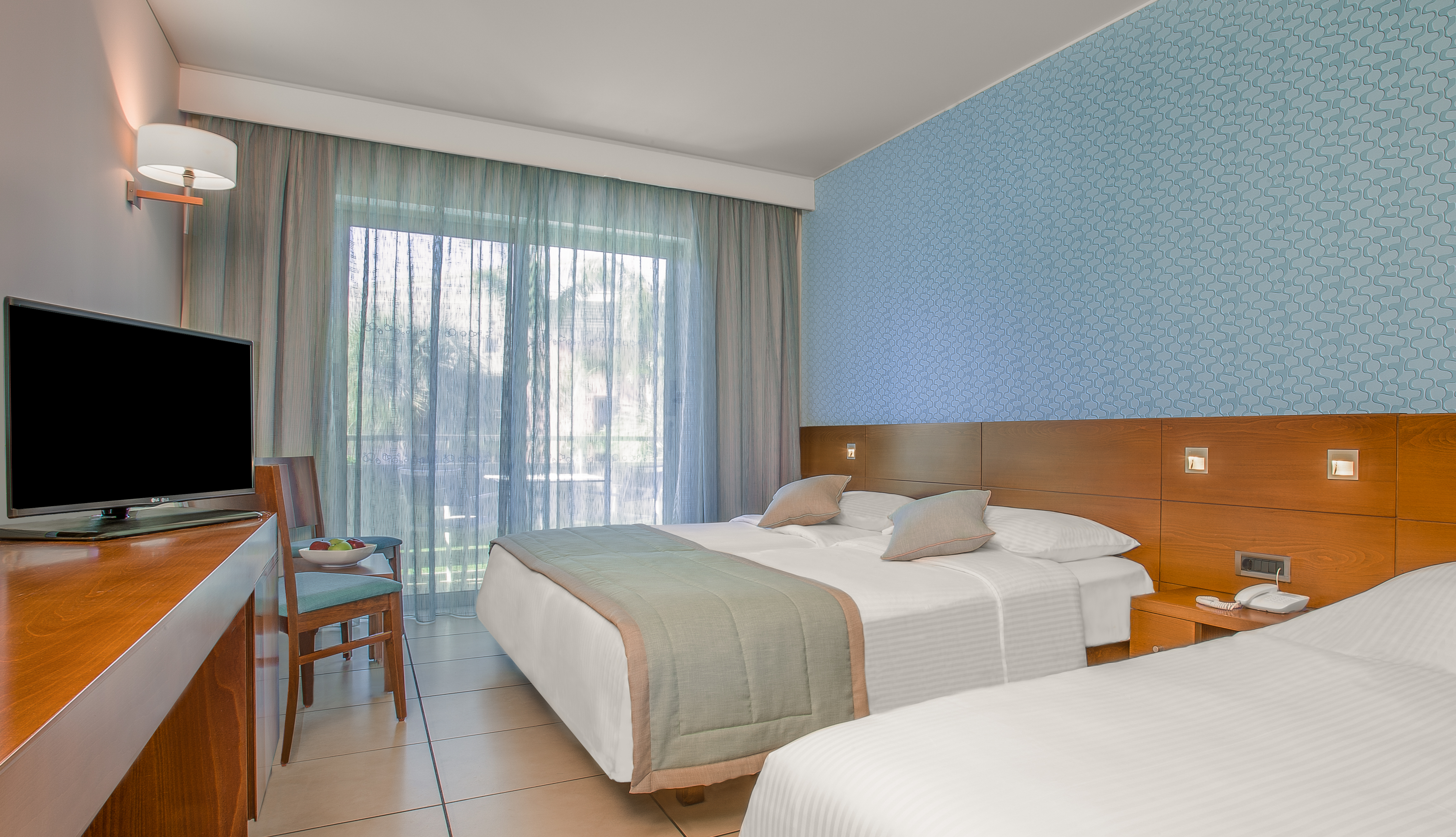 Blue Lagoon Resort 6/34