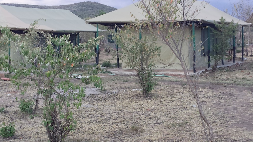 Destiny Eco Camp 8/8