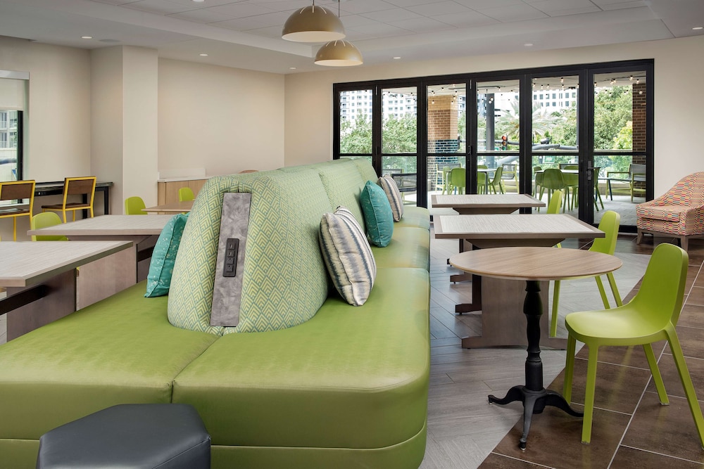 Home2 Suites by Hilton Orlando Downtown, FL 47/60