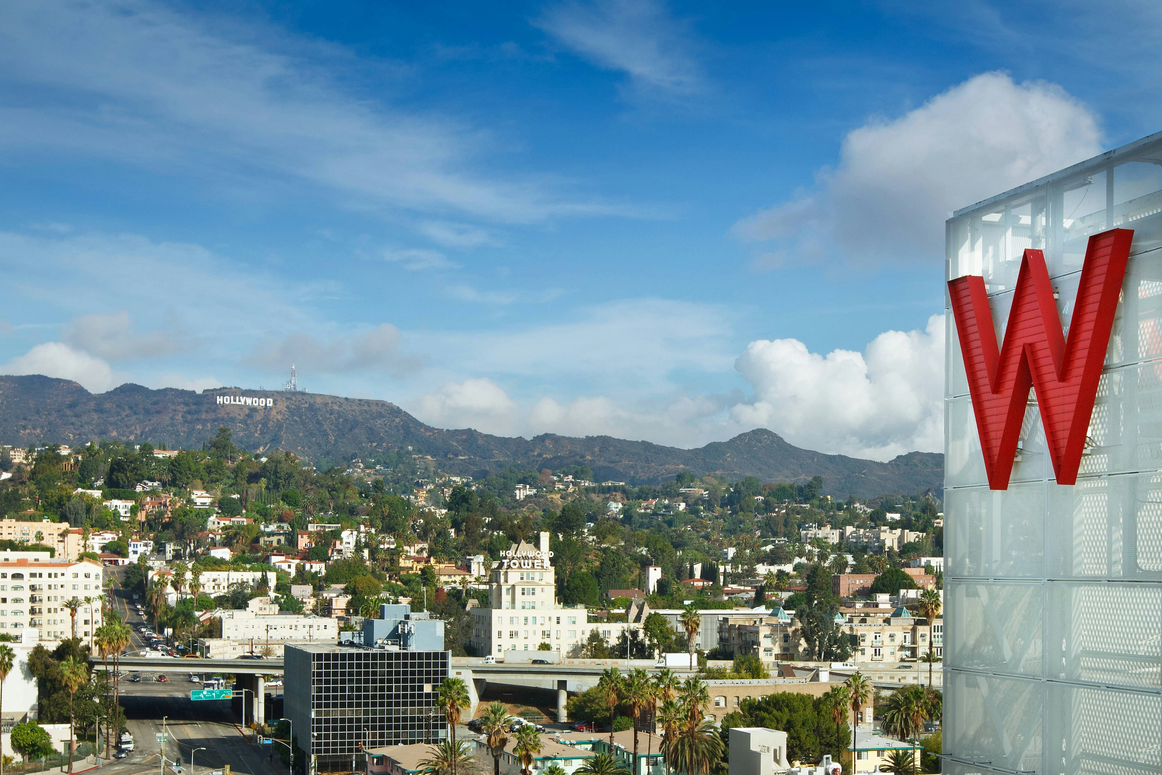 W HOLLYWOOD 5/6