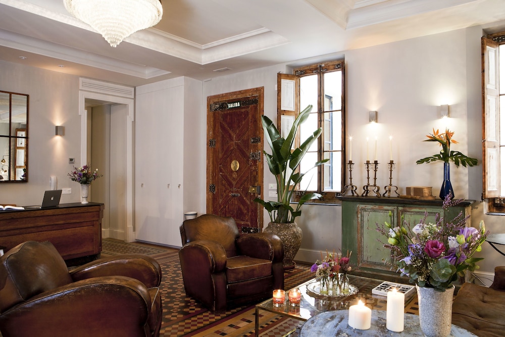 We Boutique Hotel 47/74