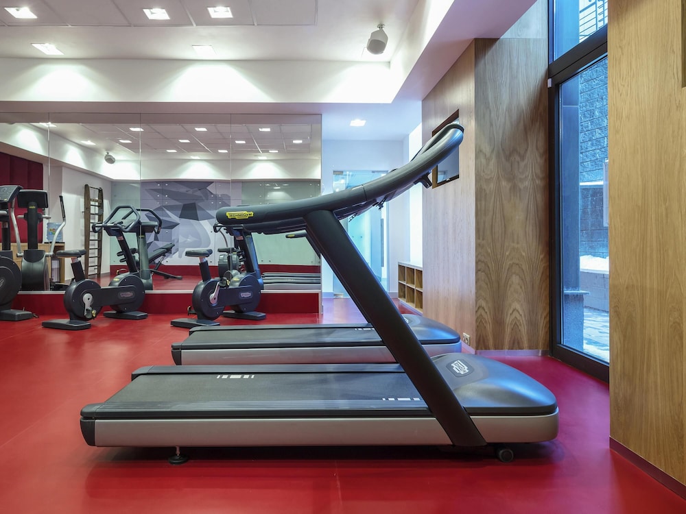 Novotel Almaty City Center 41/61