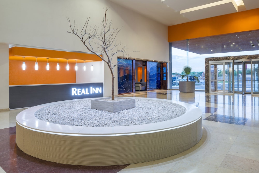 Real Inn Ciudad Juarez 14/68