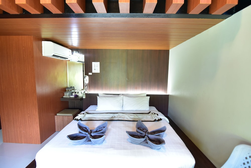 Ricci House Resort 23/73
