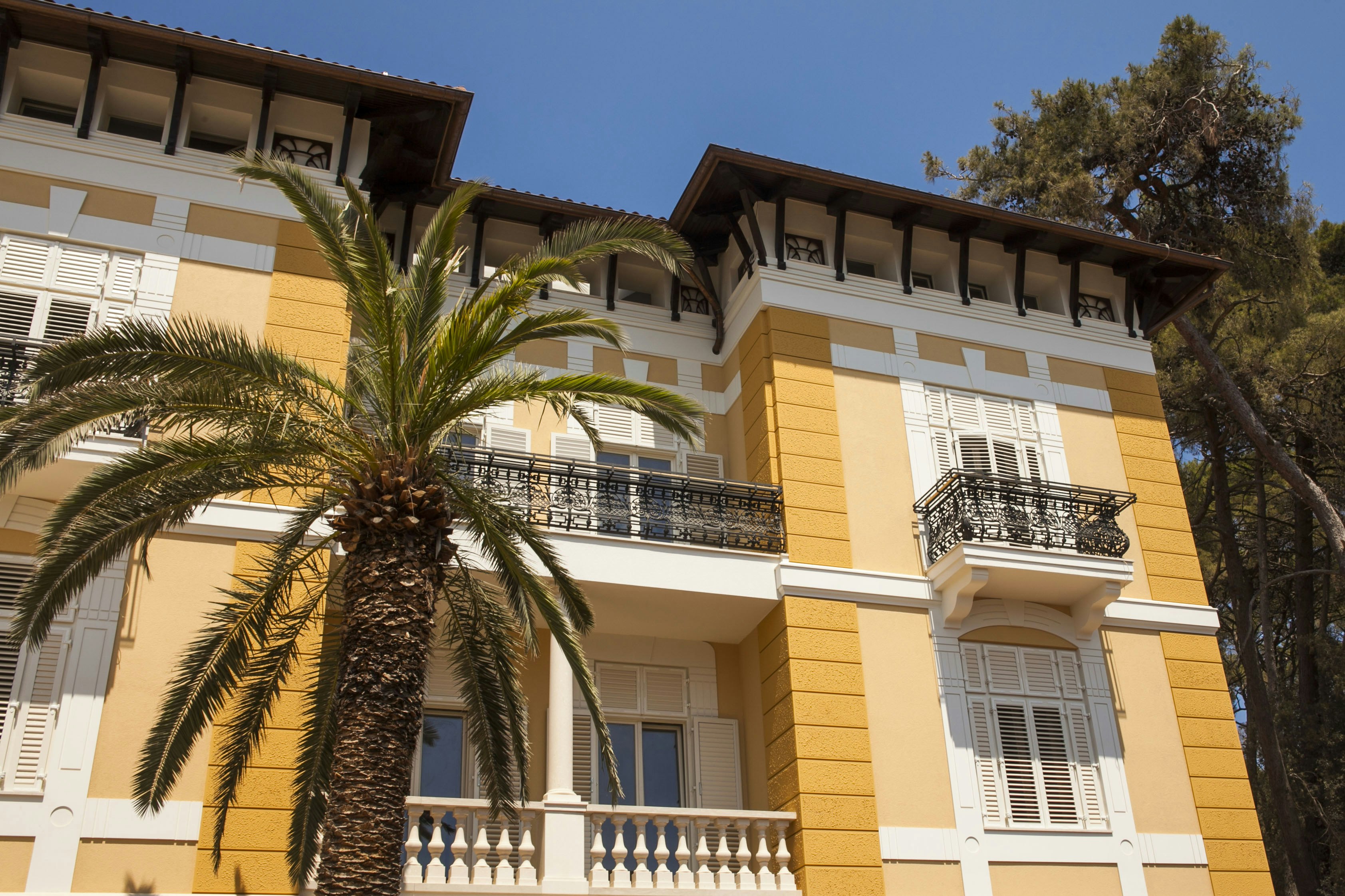 Boutique Hotel Alhambra