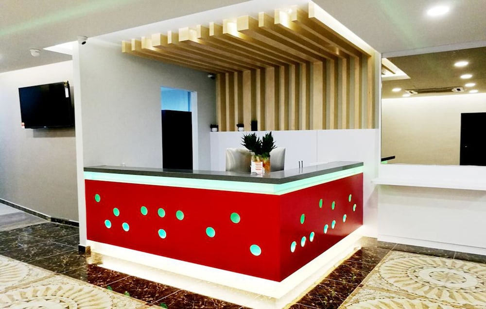 Cozy Hotel @ Kl Sentral 6/35