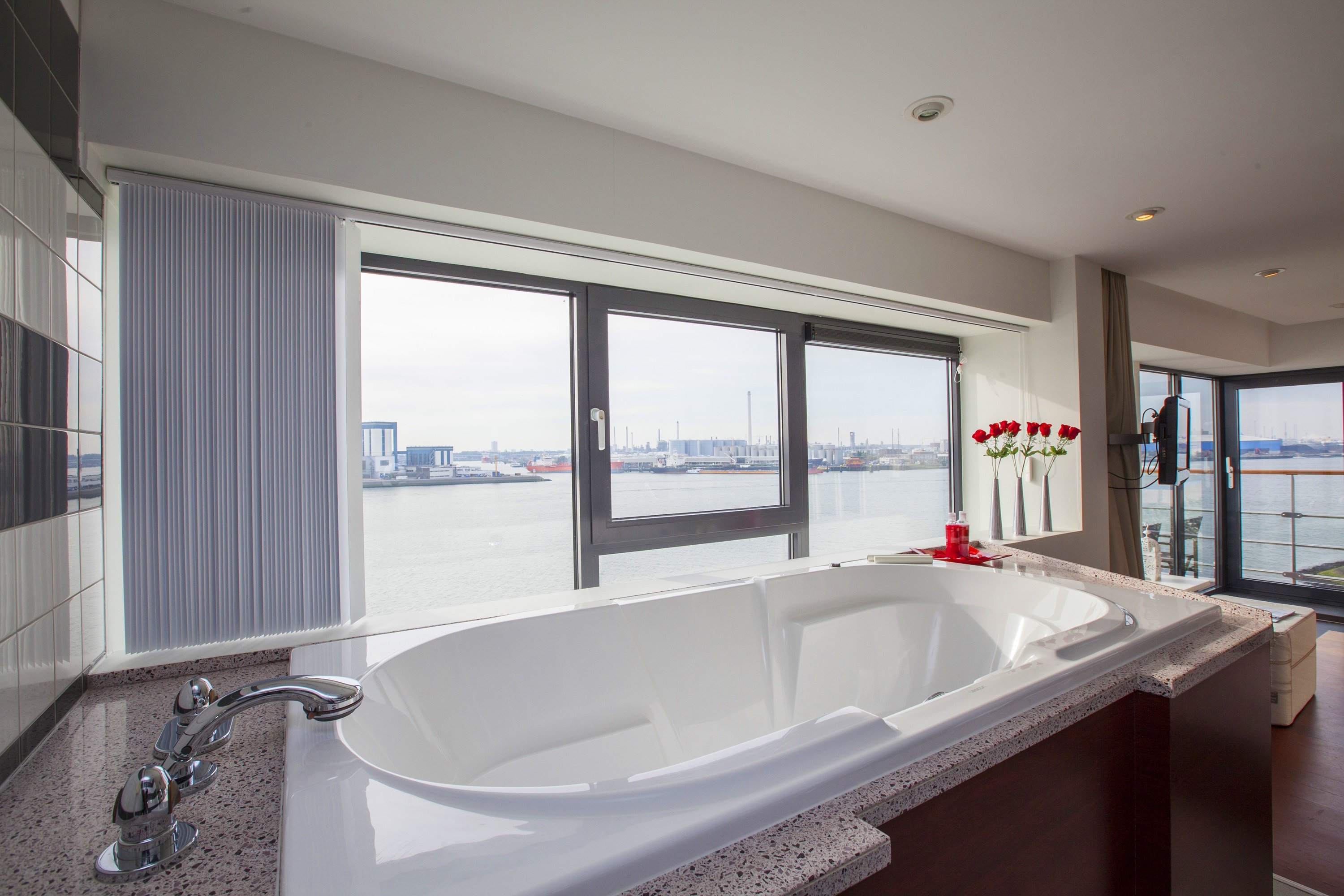Delta Hotel Rotterdam 23/23