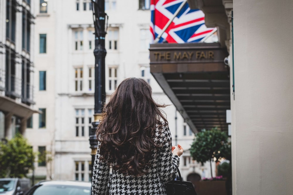 The May Fair Hotel, Mayfair, London in LONDON