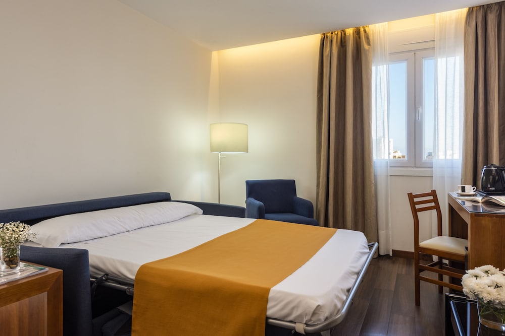 Hotel de Francia Y Paris 20/61