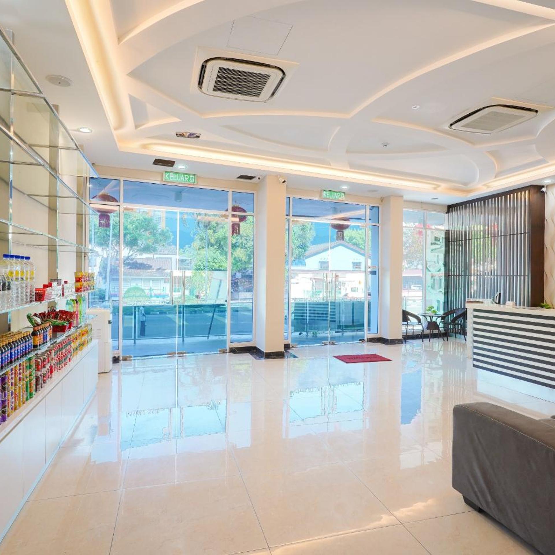 Capital O 89647 Atta Hotel 6/49
