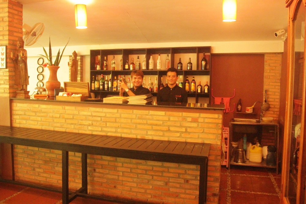 La Niche d Angkor Boutique Hotel 70/71
