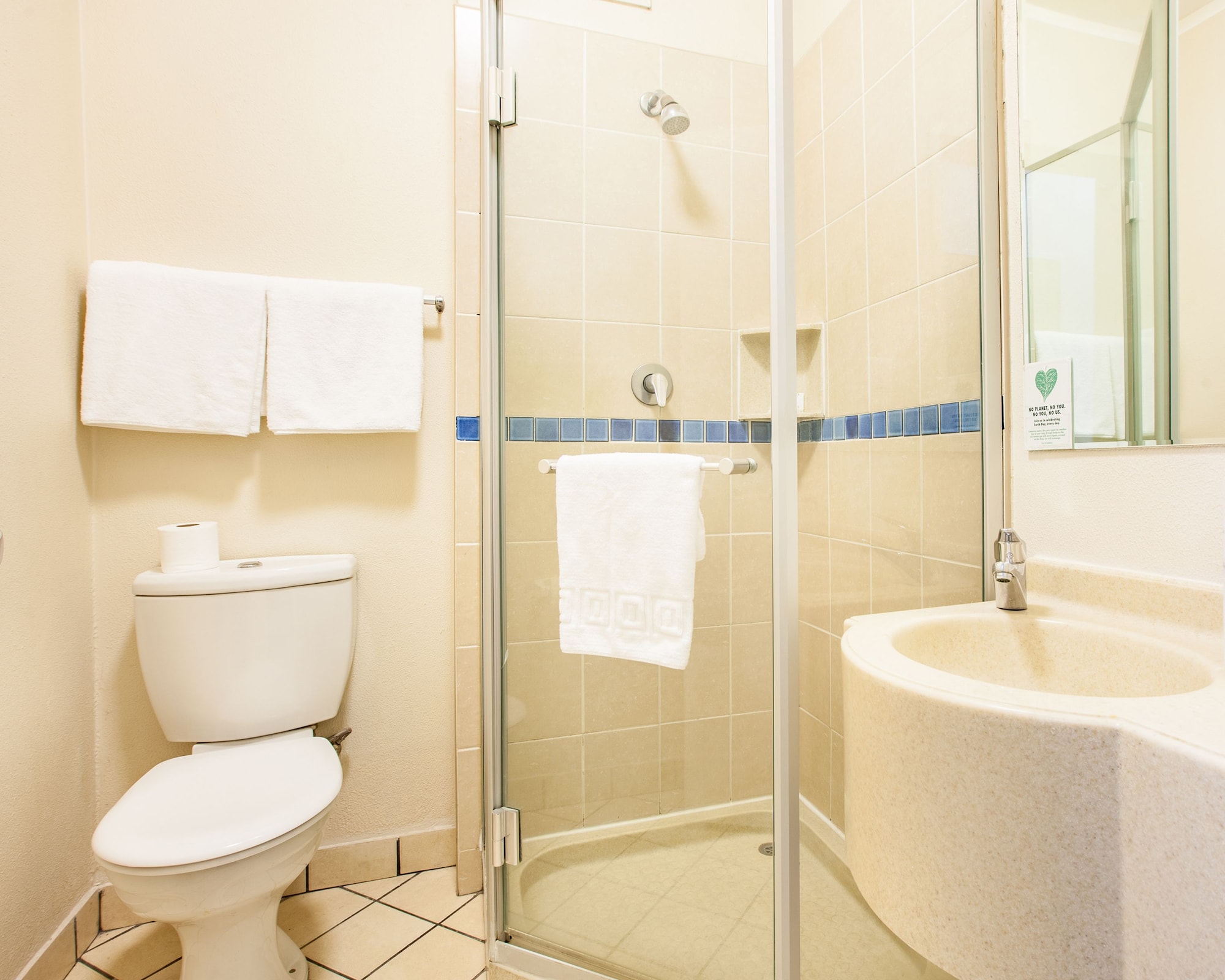 Room, Twin Beds, Accessible, Road Lodge Potchefstroom 2/2