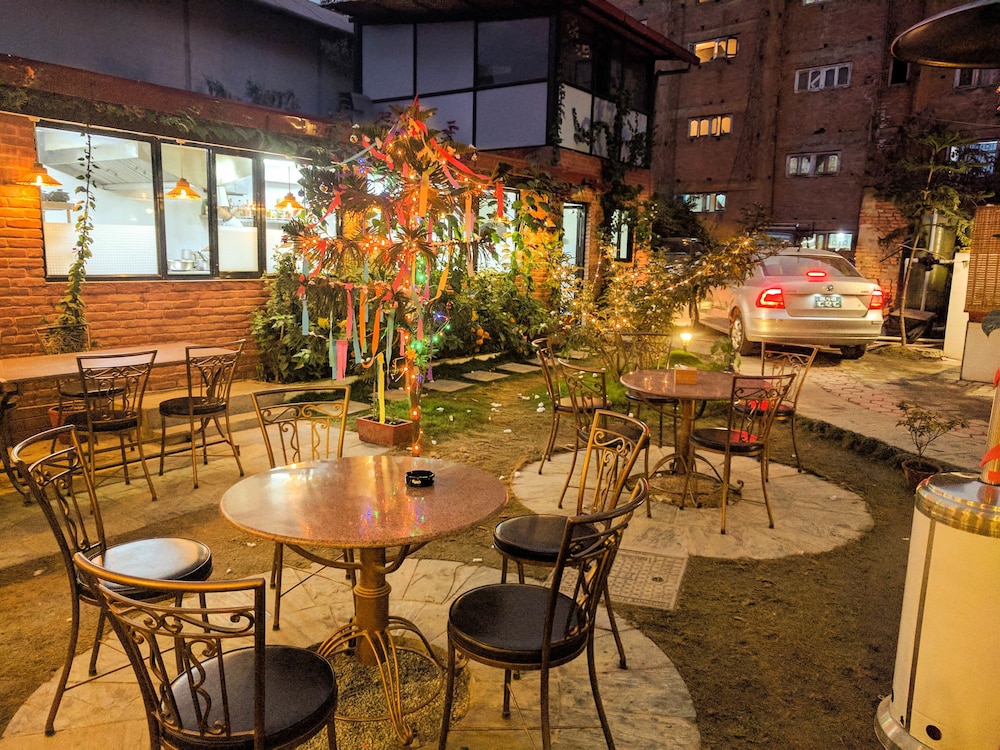 Apsara Boutique Hotel 74/91
