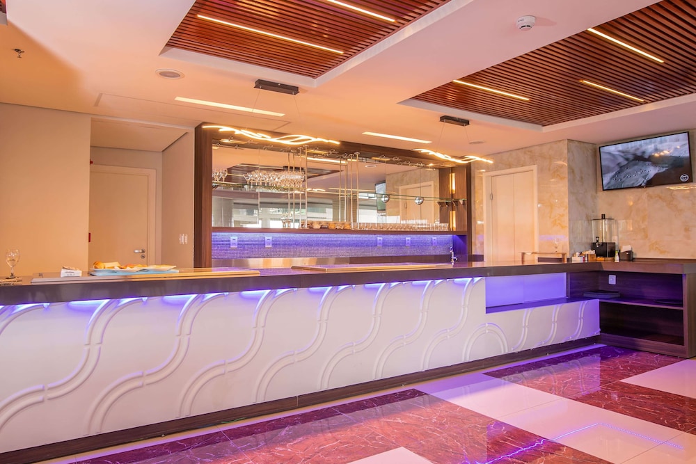 Ramada by Wyndham Manaus Torres Center 7/41
