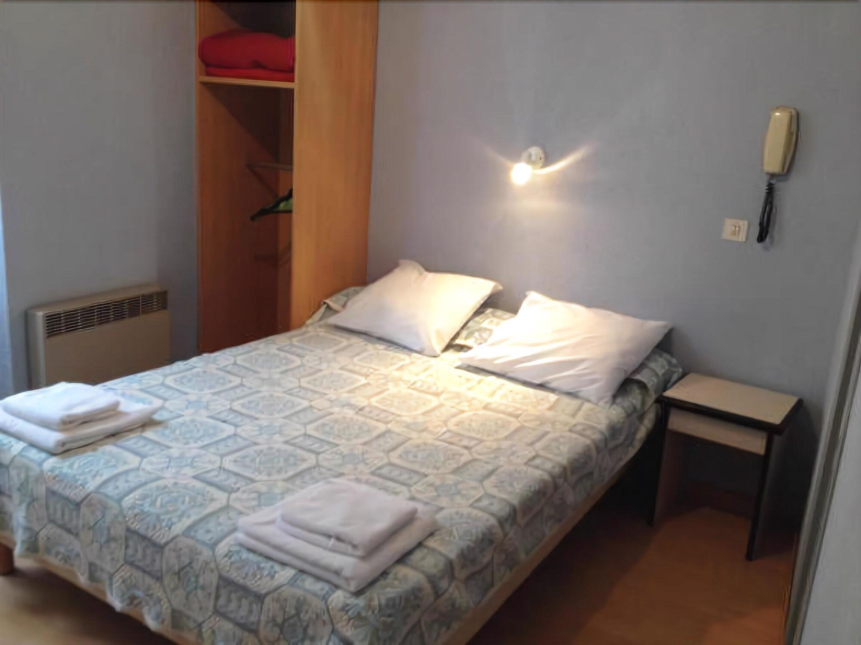 Hotel Le Milan 13/27