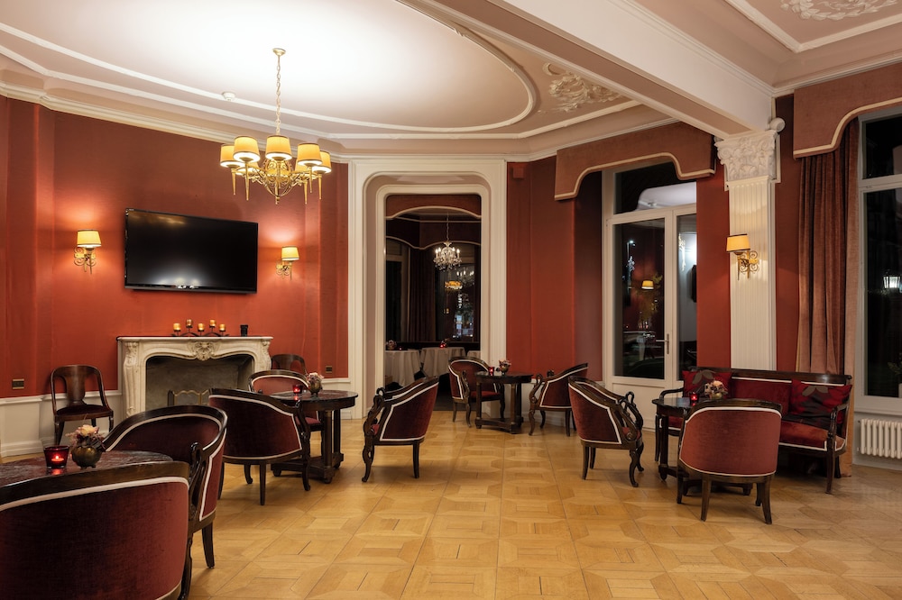 Grand Hotel Beau Rivage 47/57