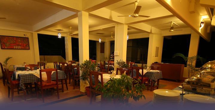 Samudra Theeram Beach Resort 42/51