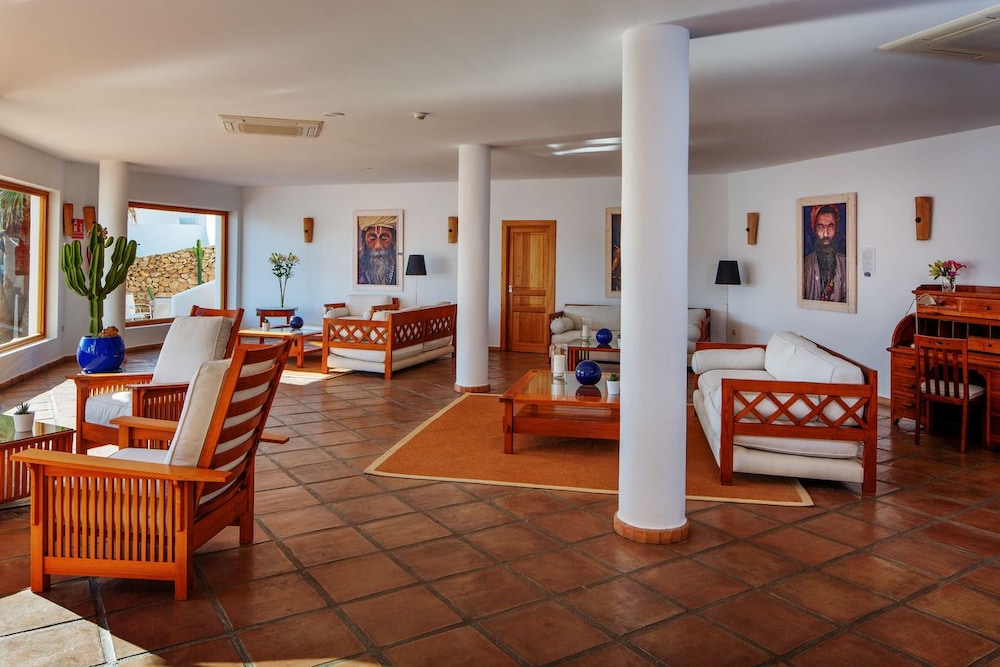 Hotel el Tio Kiko 26/50