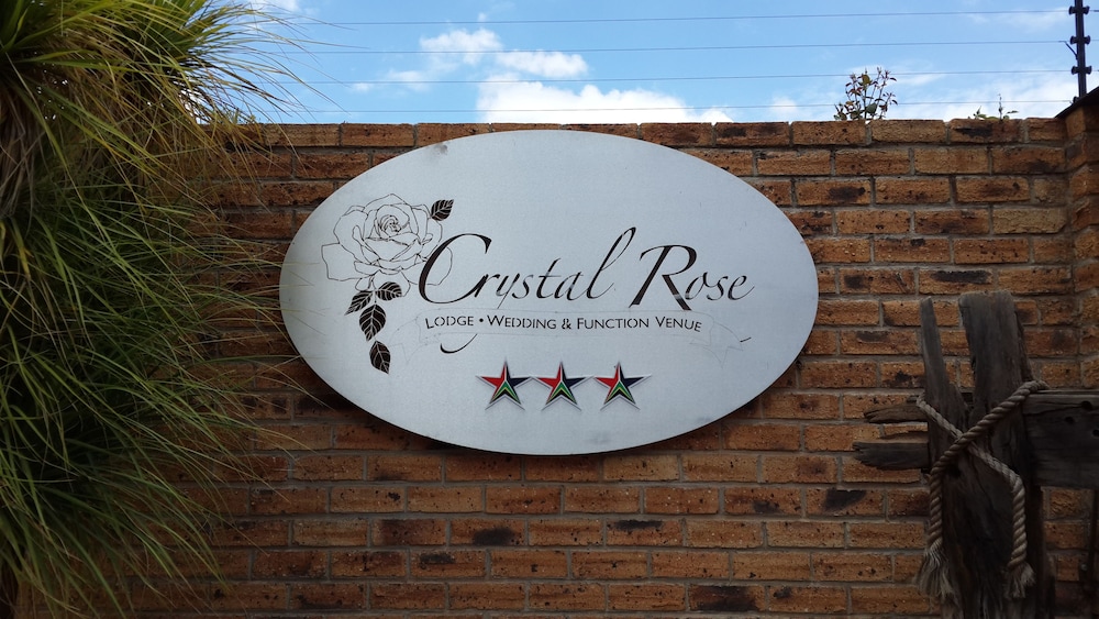 Crystal Rose Lodge and Spa 17/50