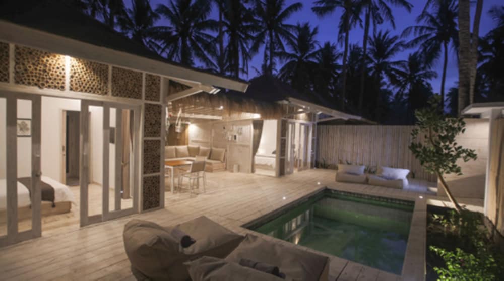 Villas Edenia 7/65