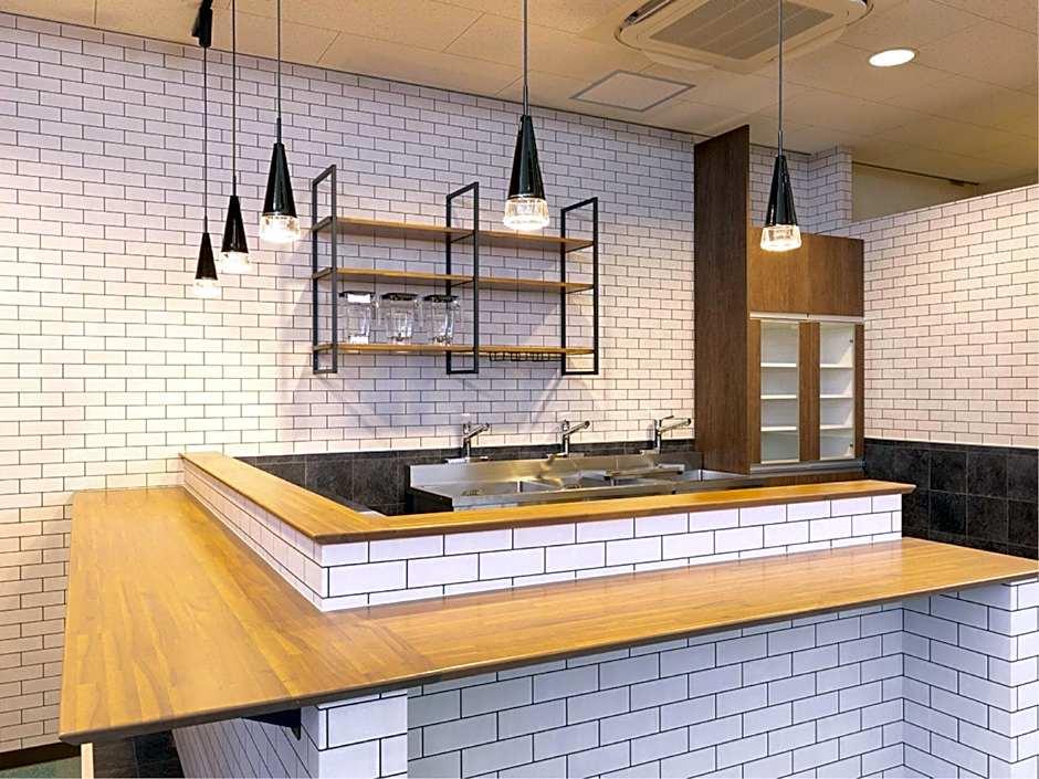 Hill Hotel Sunpia Iga 33/33