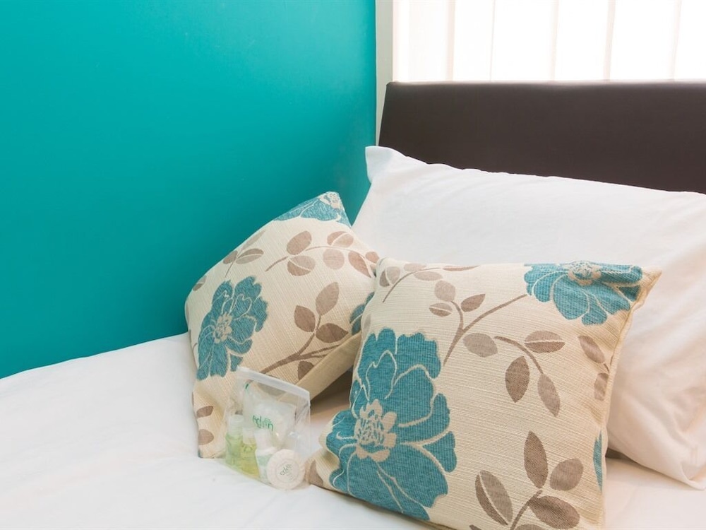 Townhouse @ Minshull New Road Crewe 21/25