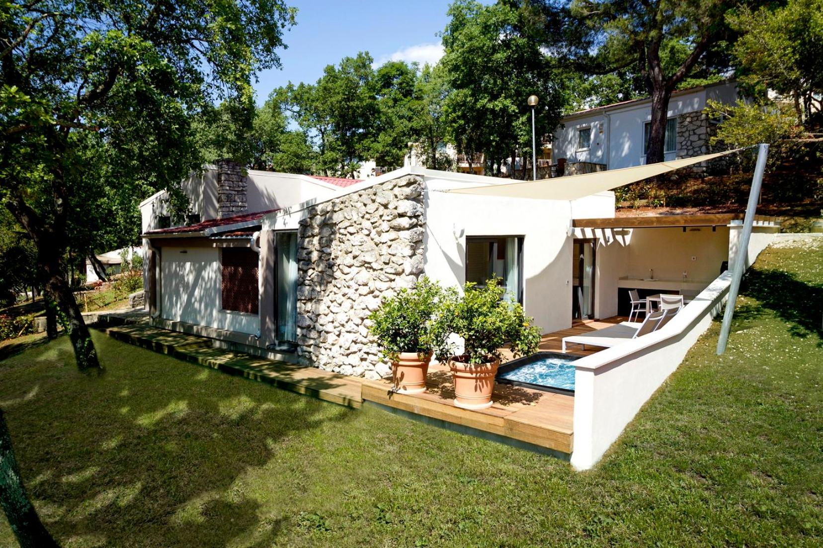VIllas Bellevue Plava Laguna 57/61