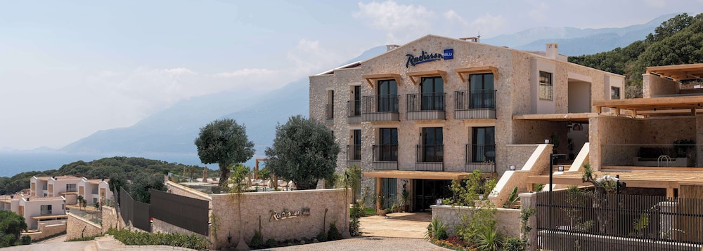 Radisson Blu Hotel Kas 2/50