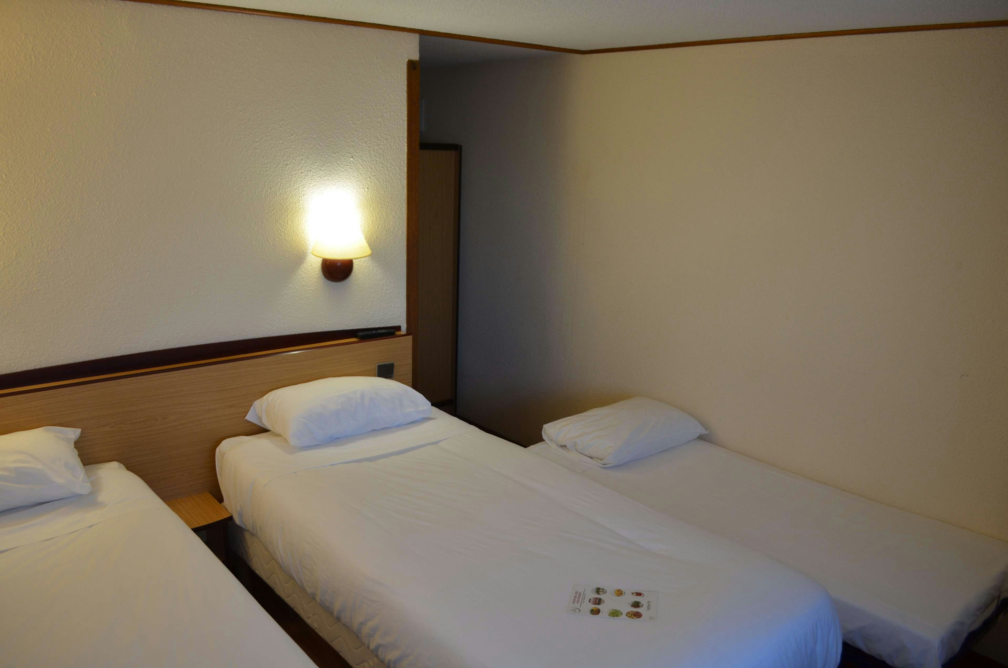 Hotel Balladins La Roche Sur Yon 6/43