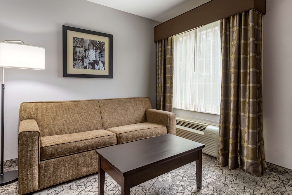 BEST WESTERN Oakdale Inn 22/33