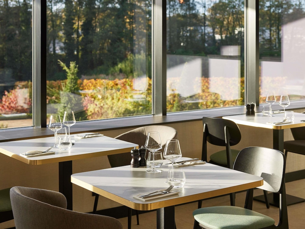 Domaine du Liziec Vannes - MGallery Collection 34/50