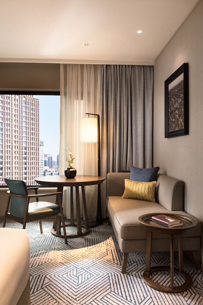 Hilton Beijing 51/85