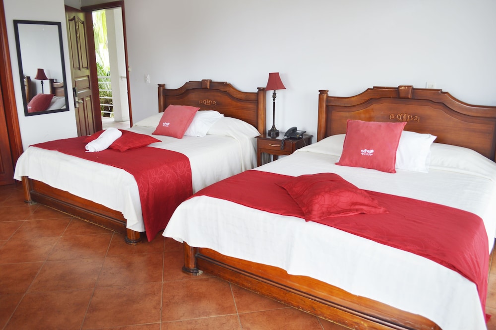 Hotel Mirador Las Palmas 14/50