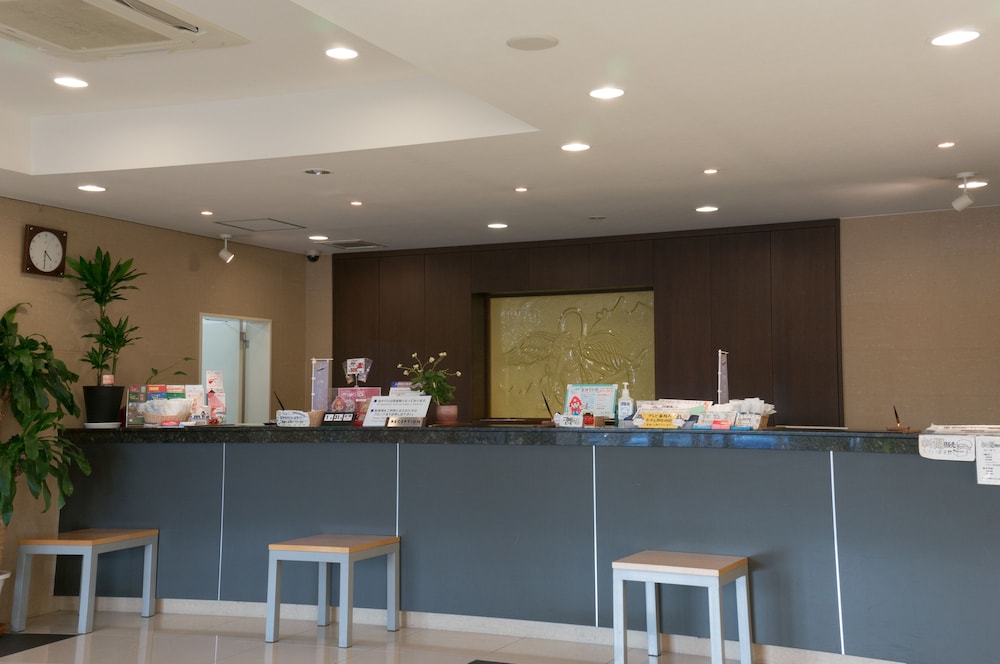 Hotel Aston Plaza Himeji 24/30