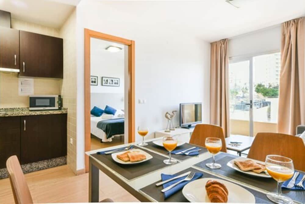 Vegasol Playa Apartamentos 43/72