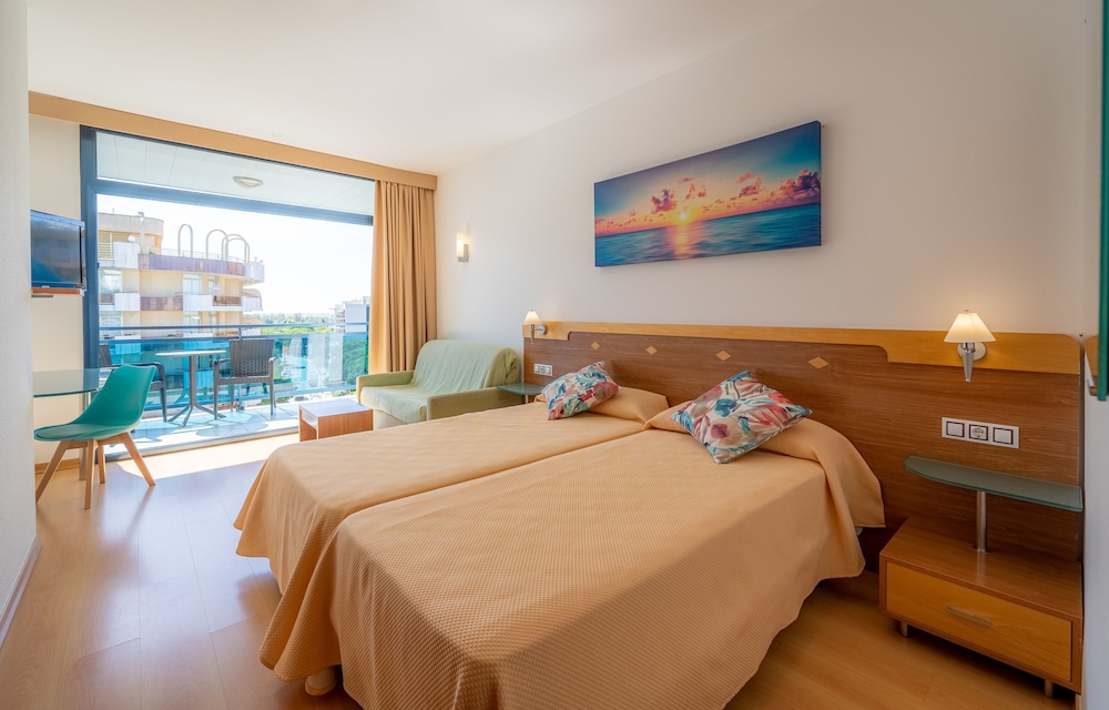 Blaucel Blanes 19/50