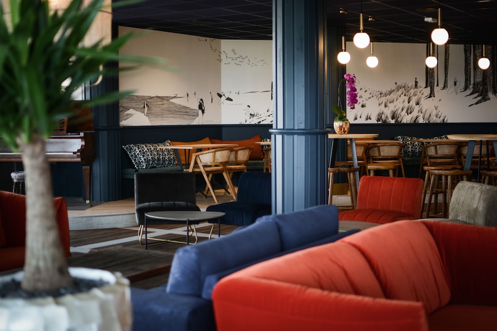 Baya Hotel & Spa 12/28